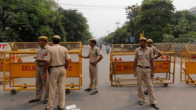 Lieutenant Governor Anil Baijal grants detaining power to Delhi Police Commissioner under NSA