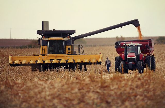Fermierii din Dubăsari vor avea acces la terenurile din stânga Nistrului până la 31 decembrie 2022
