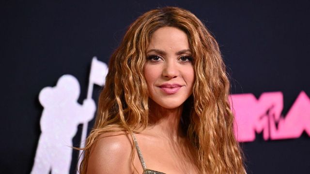 Shakira reaches a deal with prosecutors to end her trial for alleged tax-fraud in Spain