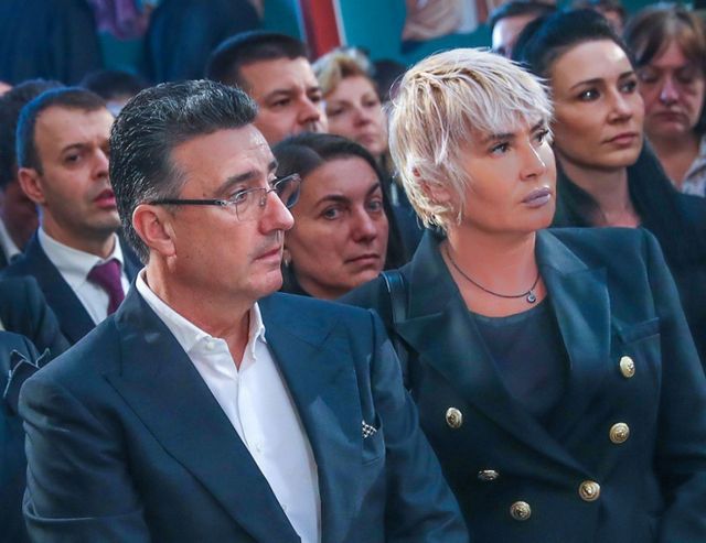 Отнемат имущество на Ветко и Маринела Арабаджиеви за 380 милиона