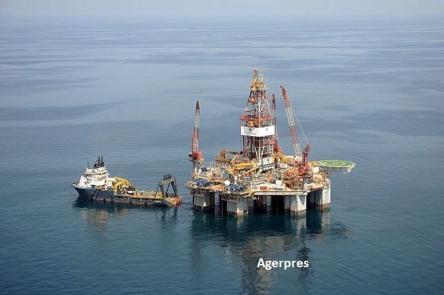 Dacă ExxonMobil amână investiția în proiectul Neptun, Ungaria va cumpăra gaze de la ruși