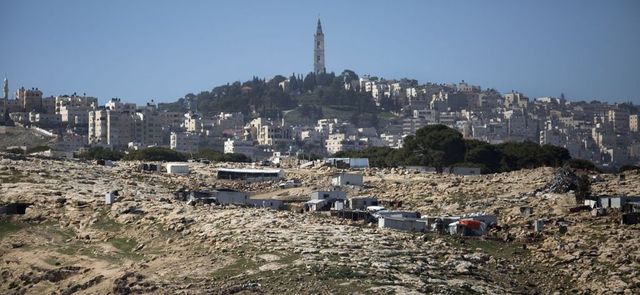 Netanyahu va cere duminică guvernului să aprobe anexarea unei părți din Cisiordania