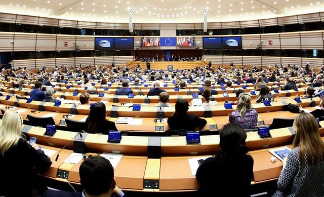 Parlamentul European nu recunoaște alegerile din Belarus