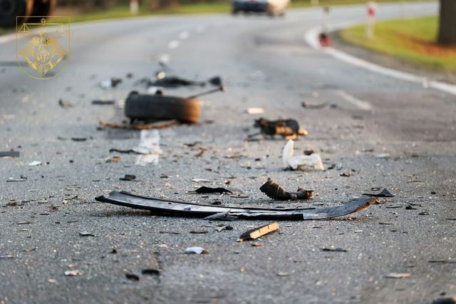 Un șofer a fost condamnat la închisoare pentru că a accidentat mortal o femeie și a fugit de la locul faptei