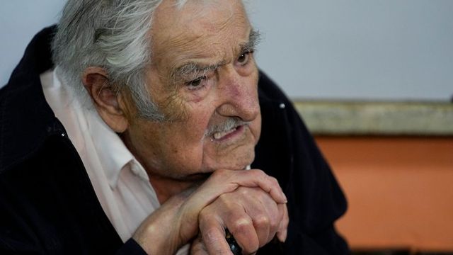 Fallece José Mujica a los 89 años, el presidente 'más pobre' del mundo