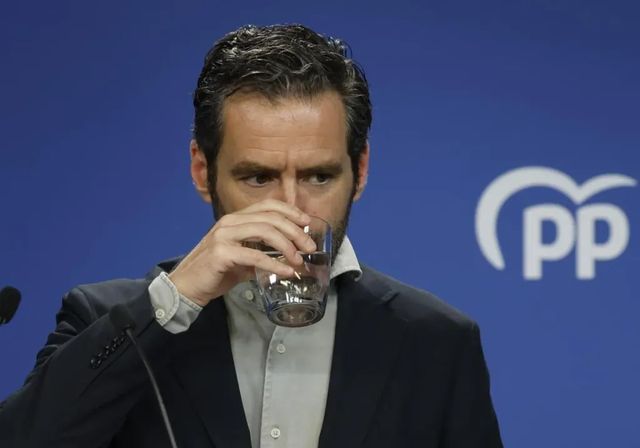 Borja Sémper anuncia que tiene cáncer