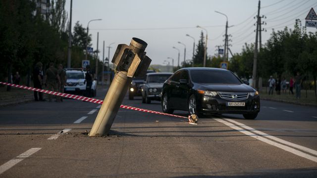 Távozik az ukrán védelmi miniszter, találkozik Putyin és Erdogan – Háborús híreink hétfőn