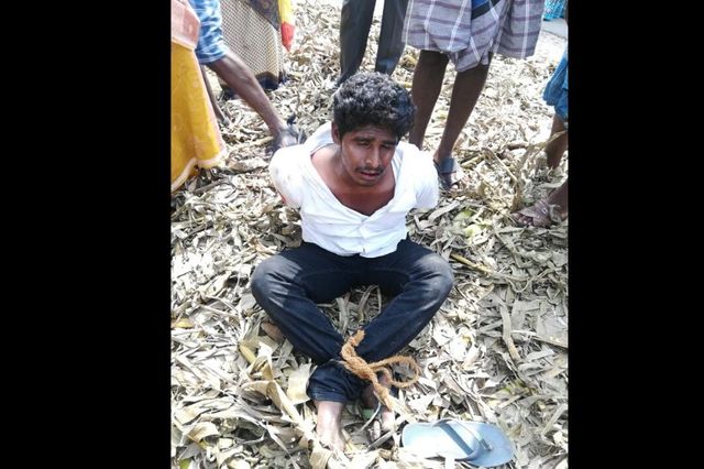 In Tamil Nadu, Dalit youth stops to defecate, is lynched