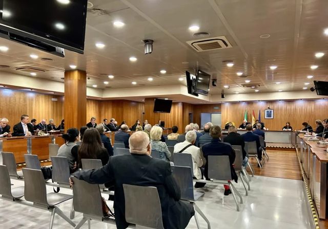 Medio centenar de personas fueron procesadas por corrupción en el primer trimestre del año