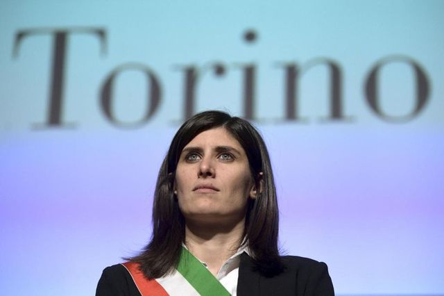 Torino, caso Ream – La sindaca Chiara Appendino condannata a sei mesi