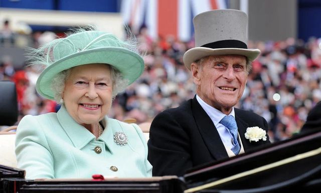Prințul Philip al Marii Britanii împlinește 99 de ani