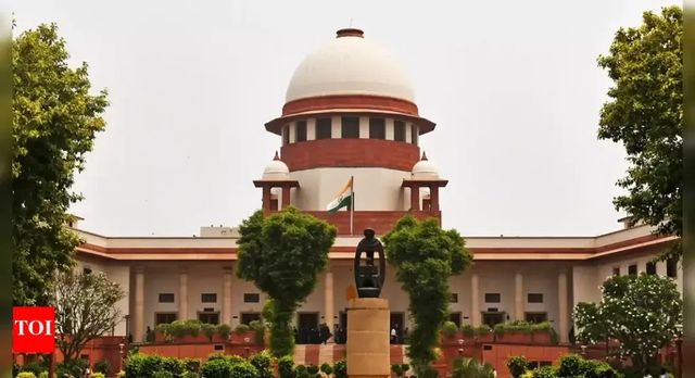 Centre disfavours lethal injection as mode of execution: Supreme Court