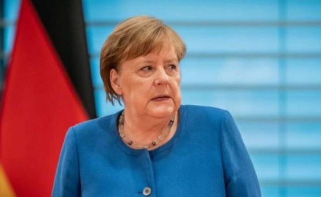 Merkel vrea să finalizeze proiectul Nord Stream 2