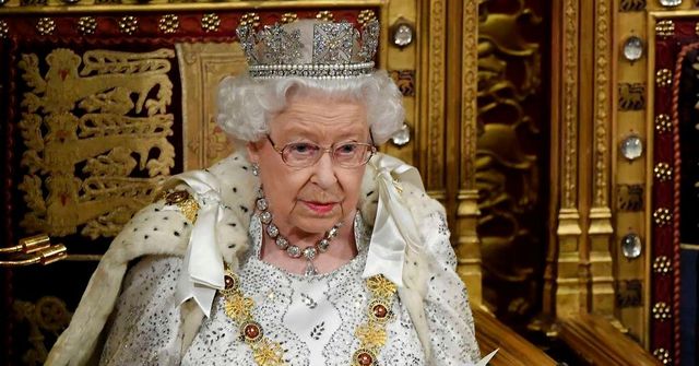 Brexit on October 31 a priority: Queen