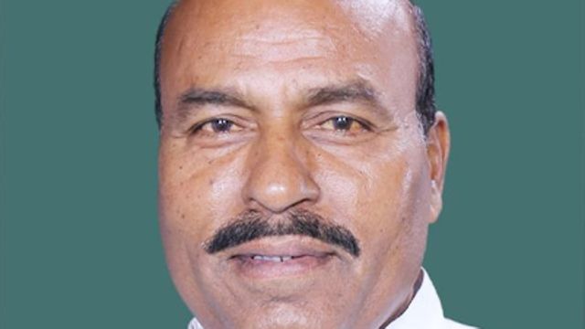 BJP Lawmaker Virendra Kumar To Be Interim Lok Sabha Speaker