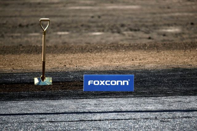 Foxconn plans to shift some Apple production to Vietnam, says report