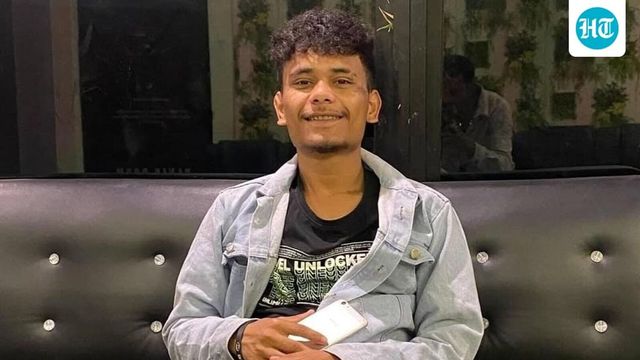 Amitabh Bachchan’s Jhund co-star Priyanshu aka Babu Chhetri murdered by friend after brawl in Nagpur, accused held