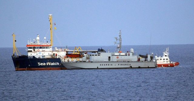 Consiglio d’Europa preoccupato per decreto Sicurezza bis: “Subito porto a Sea Watch”