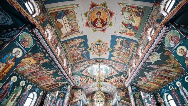 Calendar Creștin Ortodox. Sărbătoare 2 iulie 2019