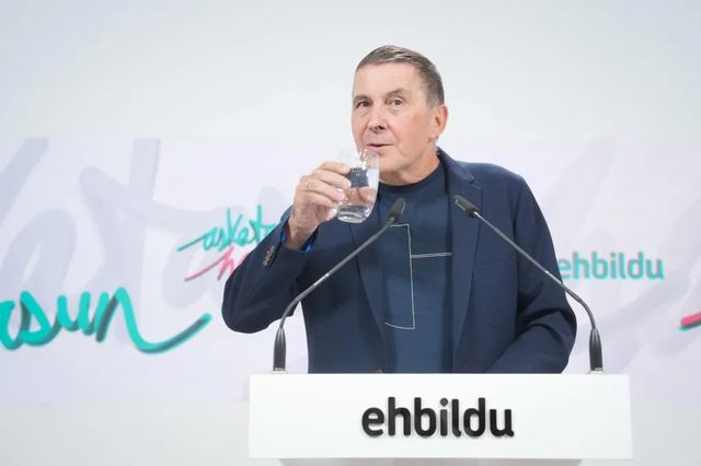 Bildu muestra su voluntad de mantener su apoyo a Sánchez para evitar la llegada de la «extrema derecha»