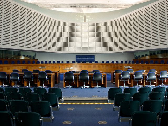 Страсбургский суд не признал политическим второе дело Ходорковского