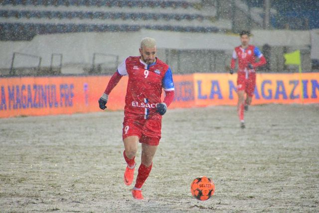 FC Botoșani - Gaz Metan, etapa #23 din Liga 1, live pe GSP