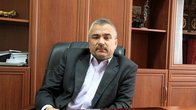 Fostul președinte al Curții de Apel Bălți, Alexandru Gheorghieș, pus sub învinuire pentru fals în declarația de avere și interese personale