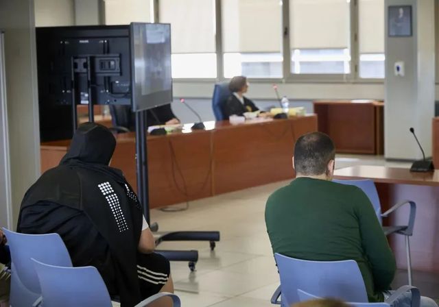 Confiesan que violaron a una menor tras drogarla con antidepresivos en un botellón en Valencia