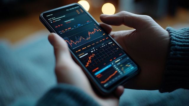 Val de fraude cu investiții online pe platforme dubioase