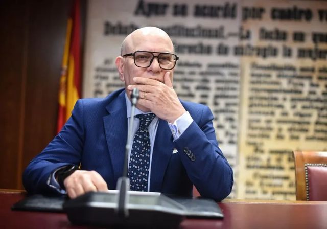 El director del parador de Teruel niega «rotundamente» que Ábalos montara una fiesta con prostitutas