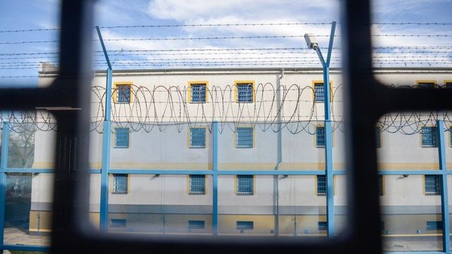 Letartóztatták a kémkedéssel gyanúsított ukrán férfit