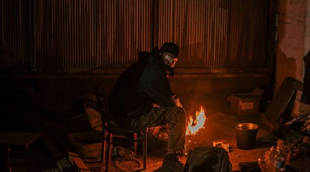 Kiev, 600 civili torturati nelle cantine di Kherson