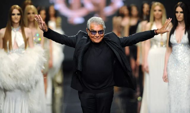 Creatorul de modă Roberto Cavalli a murit la 83 de ani