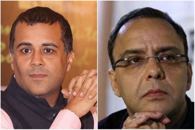 Chetan Bhagat alleges he was publicly bullied, almost driven to suicide by Vidhu Vinod Chopra