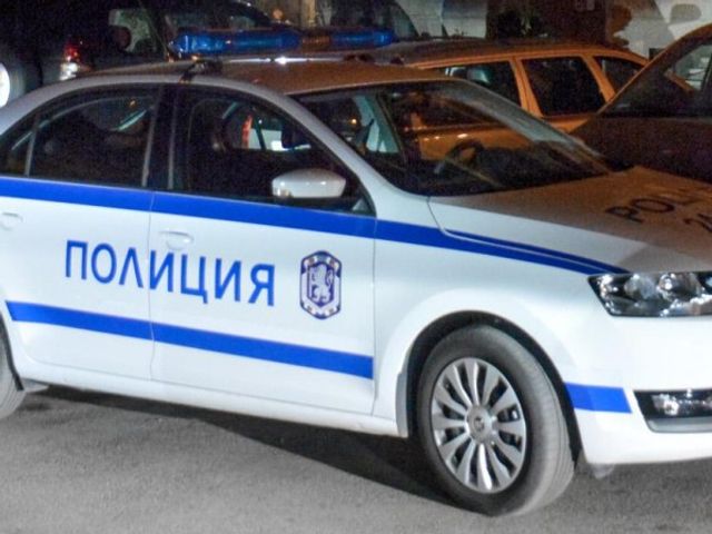 Откриха прострелян мъж в Бургас