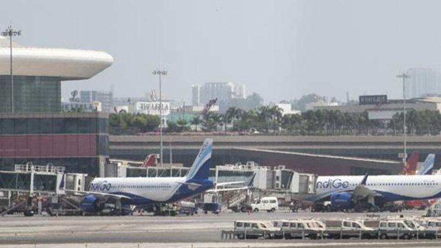 ED registers case in Rs 805 crore Mumbai Airport scam case