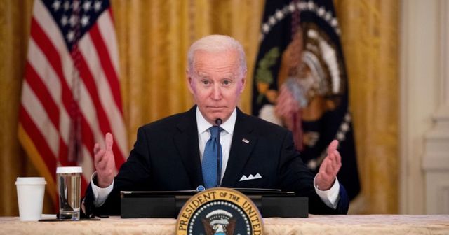 Rusia a impus sancțiuni împotriva lui Joe Biden și altor oficiali americani