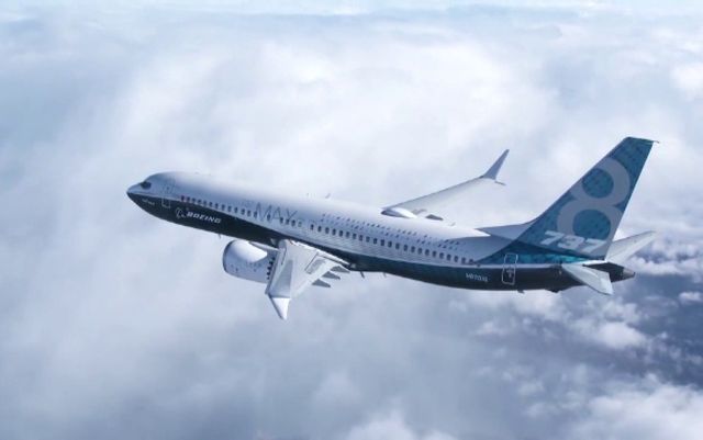 Un nou scandal zguduie Boeing – Au ieșit la iveală mesaje între piloți, cu privire la siguranța zborurilor