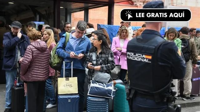 El juzgado de Toledo descarta la tesis del sabotaje tras recibir el atestado de la Guardia Civil