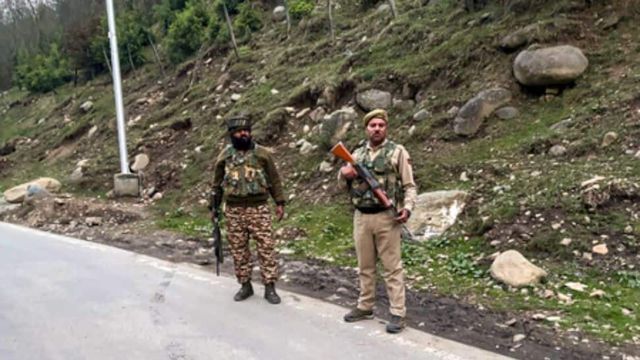 SC Junks Plea On Safety Of Tourists In Pahalgam, Accuses Petitioner Of Seeking Publicity