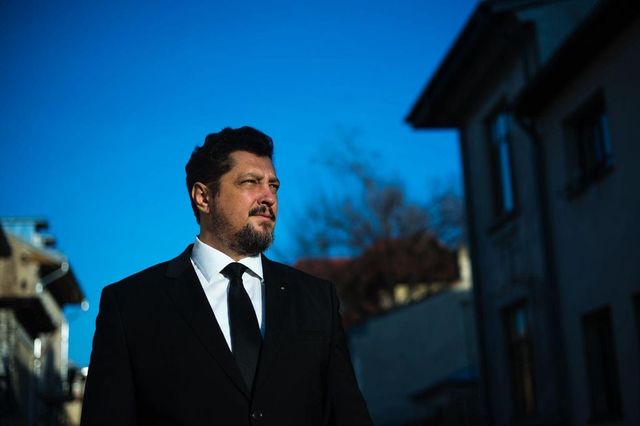 Claudiu Târziu, după eșecul lui Simion: „A mizat totul, orbește, pe victoria în alegeri”