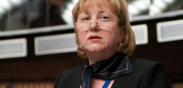 Maria Postoico, fosta deputată PCRM a decedat