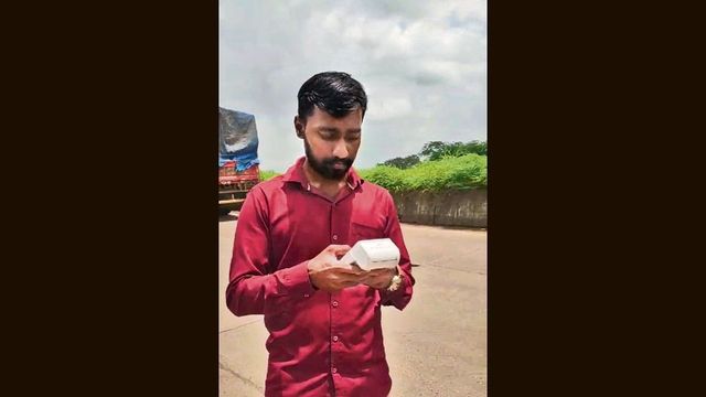 Auto driver kills 17-yr-old, chops body into four pieces