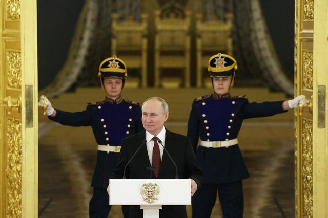 Vladimir Putin va vizita Emiratele Arabe Unite și Arabia Saudită în această săptămână