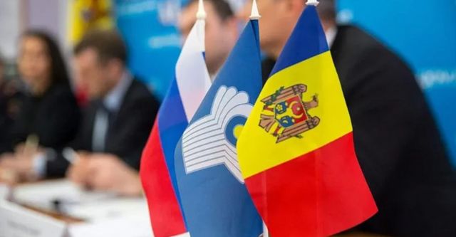 Правительство одобрило выход Молдовы из Межпарламентской ассамблеи СНГ
