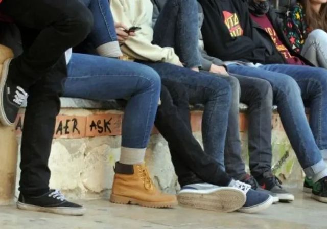 7 de cada 10 chicos jóvenes teme ser acusado injustamente de acoso sexual o violencia de género