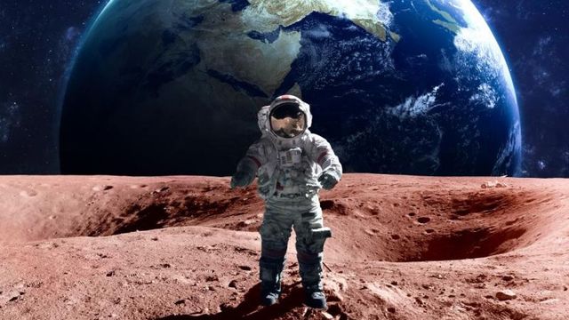 NASA a anunțat când va trimite prima femeie pe Lună