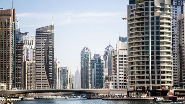 Indians among investors duped of millions as Dubai firm vanishes overnight