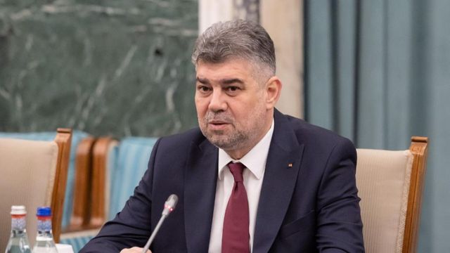 Azilele groazei - Marcel Ciolacu: ,,Se va demonstra ca s-au pierdut si VIETI omenesti. Statul este in alerta