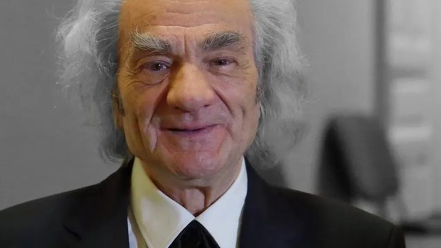 Neurochirurgul Leon Dănăilă a murit la aproape 92 de ani
